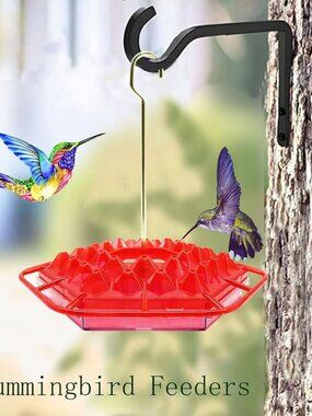 Brand New Hummingbird Feeder